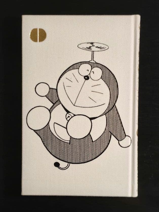 100年ドラえもん『引くえもん』『ドラ絵もん』『ドラえもん0巻豪華愛蔵版』