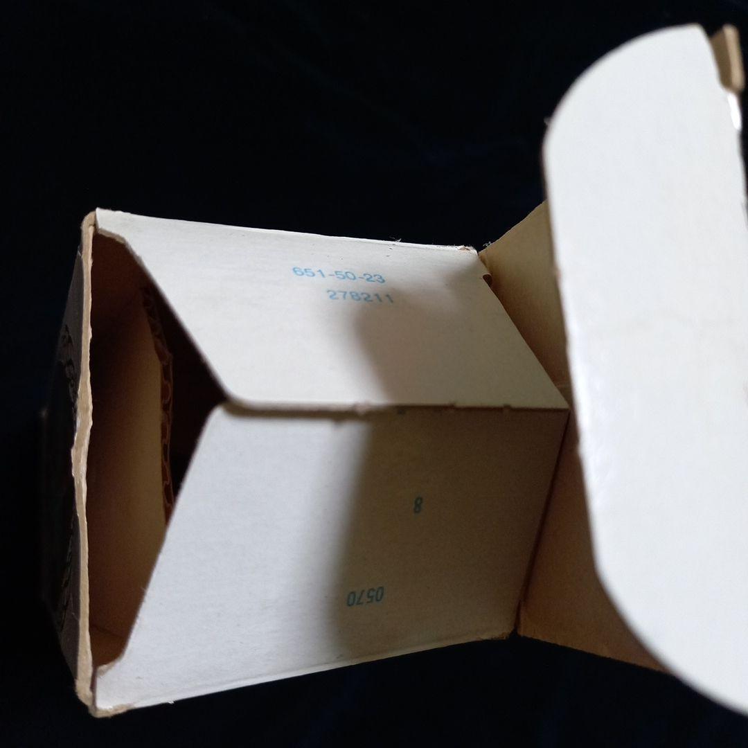 ヴィンテージ香水　AVON リトルガール　BLUE　香水瓶 箱付き