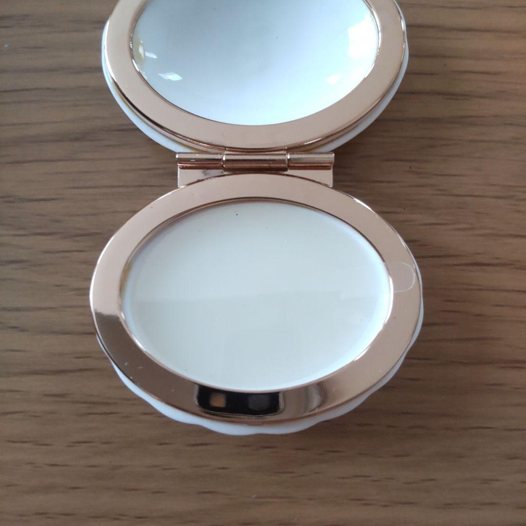 新品　資生堂 ばら園 芳純 ソリッドパフューム 練り香水