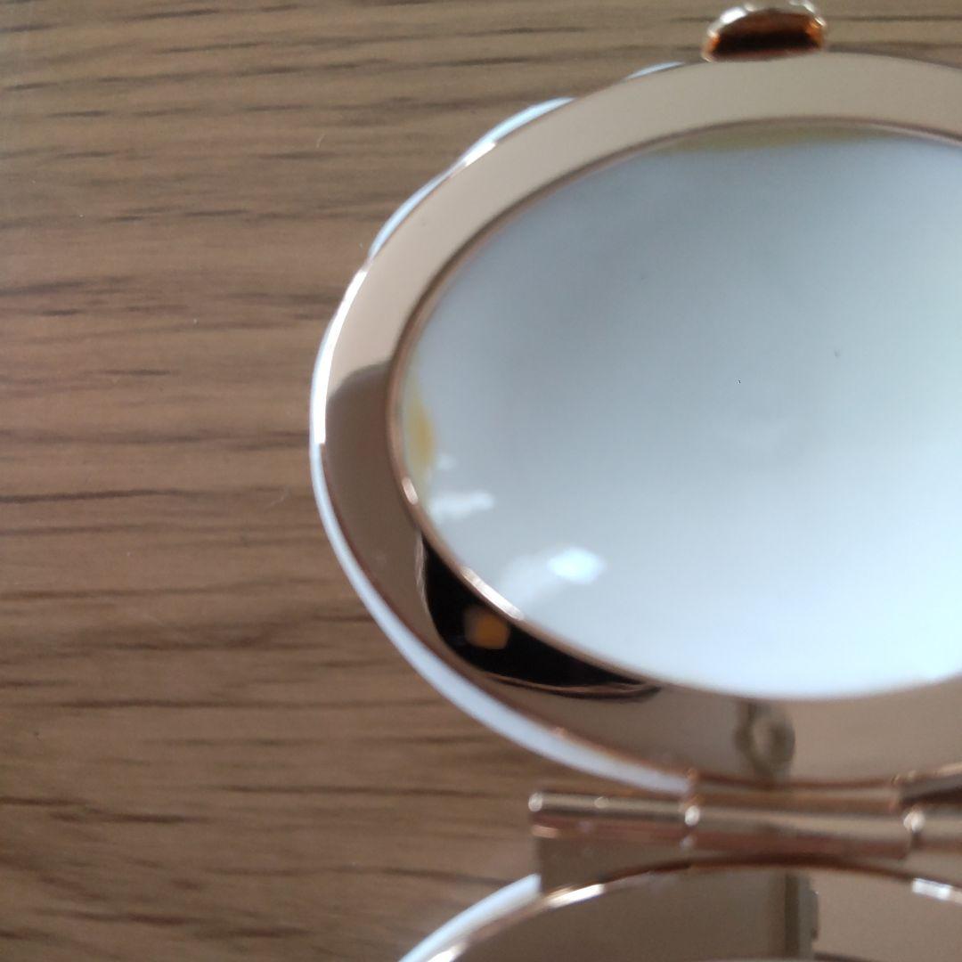 新品　資生堂 ばら園 芳純 ソリッドパフューム 練り香水