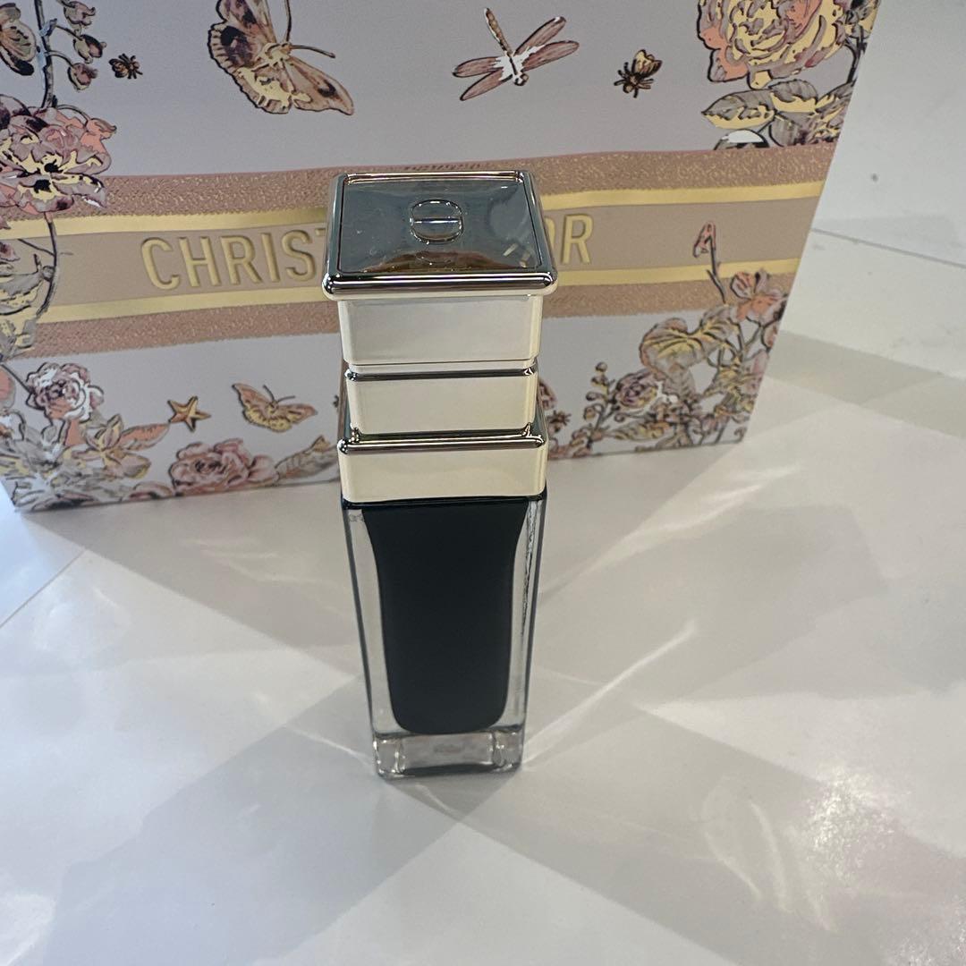 ブースター・導入液 Dior Prestige Le Nectar de Nuit 30ml