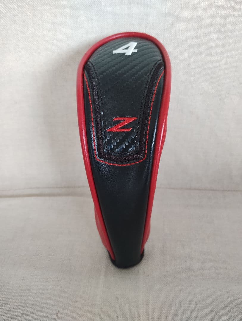 【美品】SRIXON ZU85 アイアン型ユーティリティ