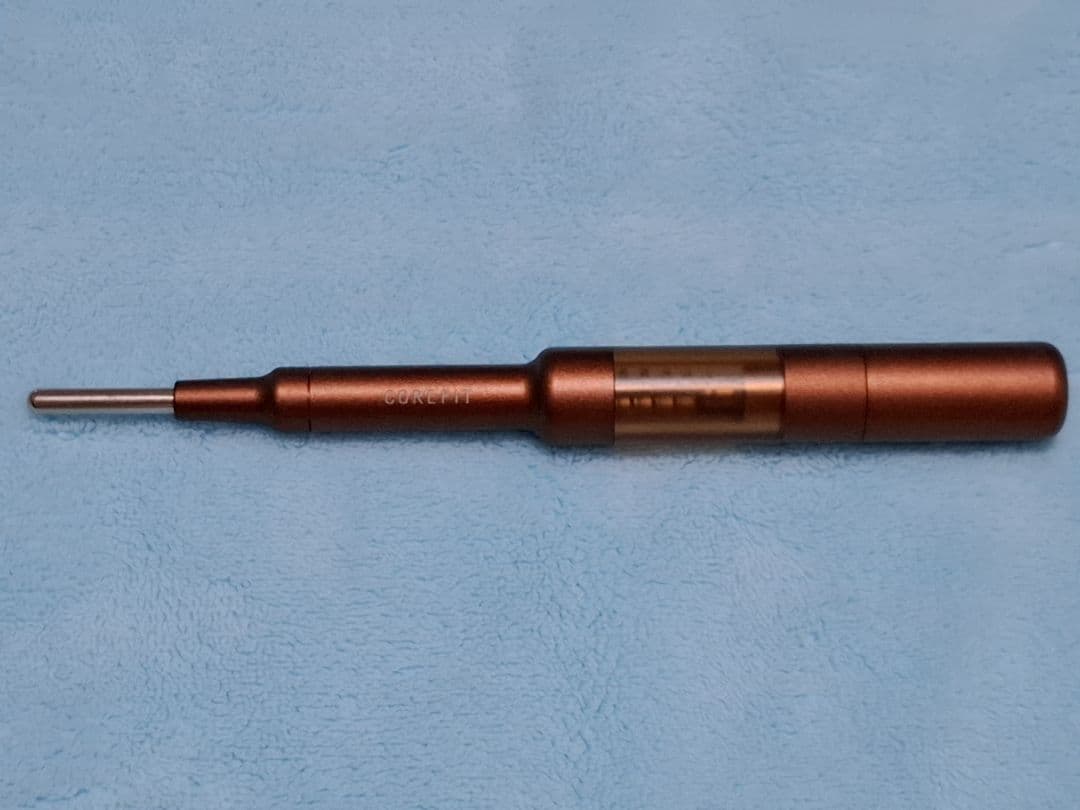 sachi☆　フェイスポインター セット　バスコンボ　ヘッドドライバー