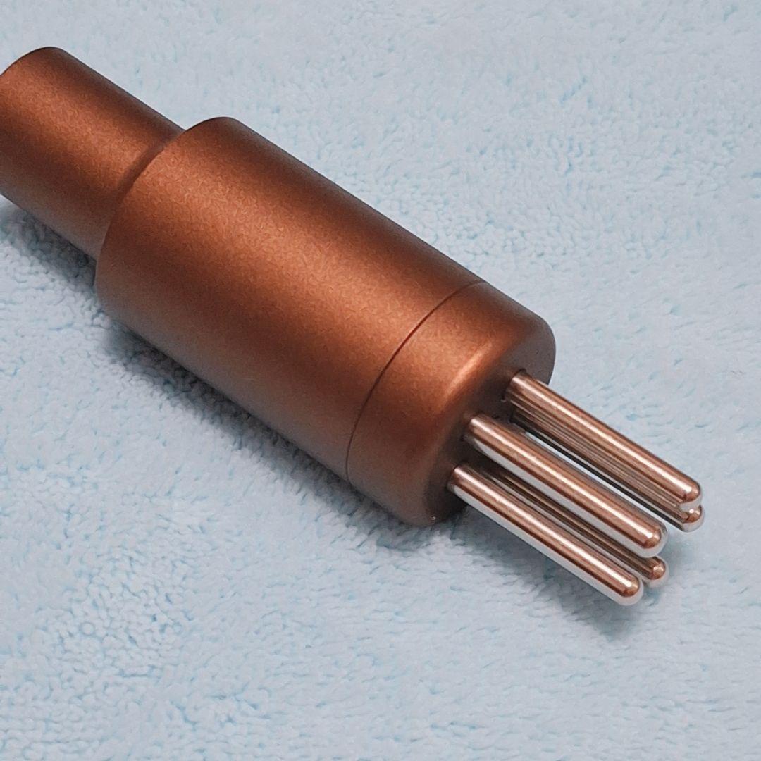 sachi☆　フェイスポインター セット　バスコンボ　ヘッドドライバー