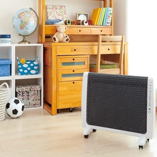 アーバンホット(遠赤外線暖房)未使用品、未開封品