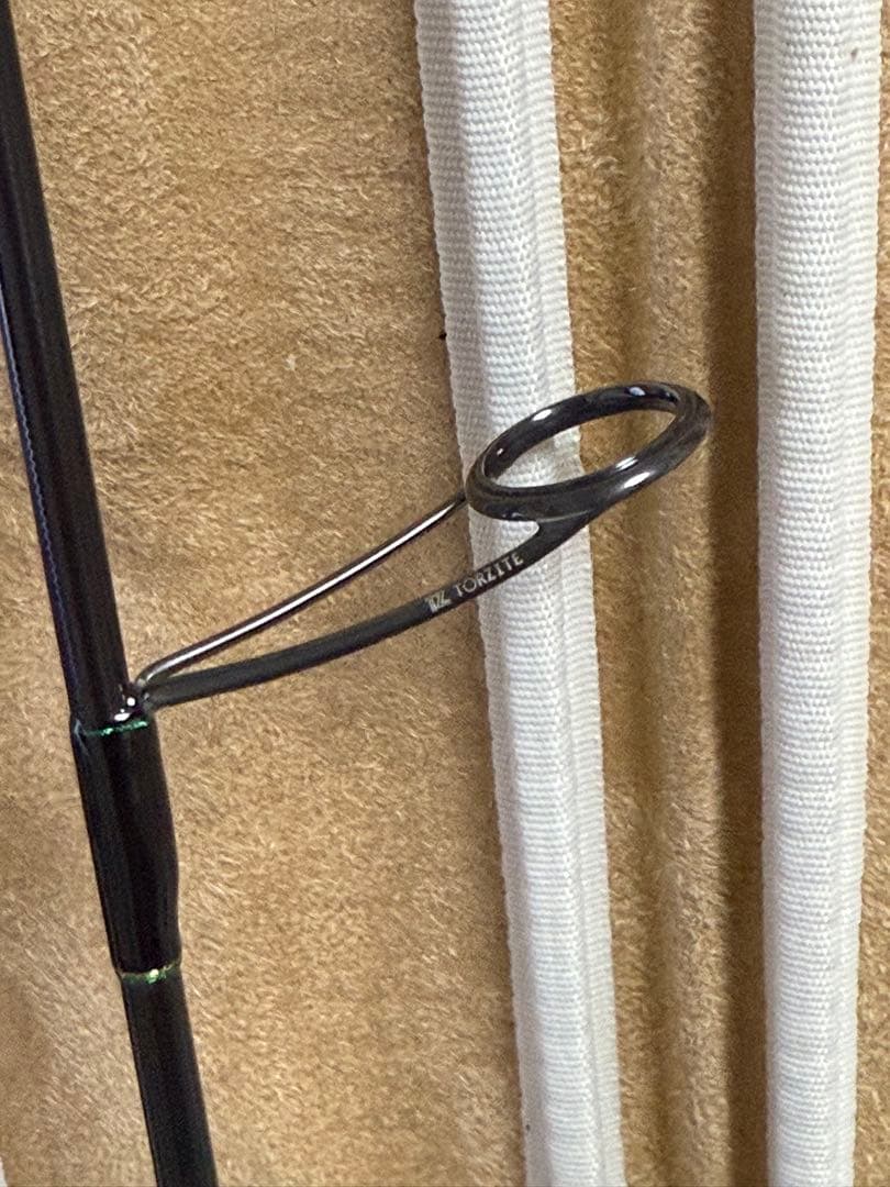 極美品 ロデオクラフト 999.9 フォーナインマイスター キメラ 62L+