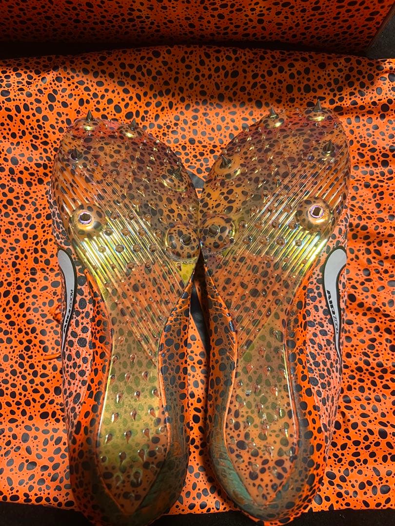 マックスフライ2 パンクなし 25cm