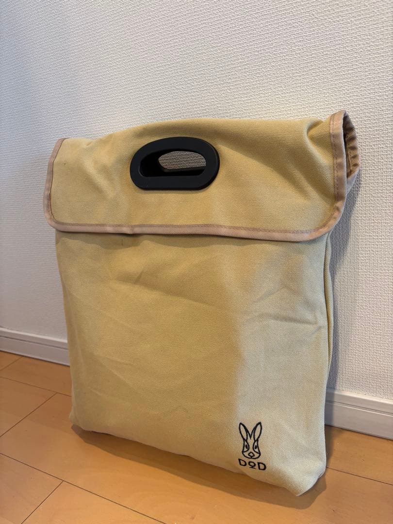 DOD スゴイッス 2色セット