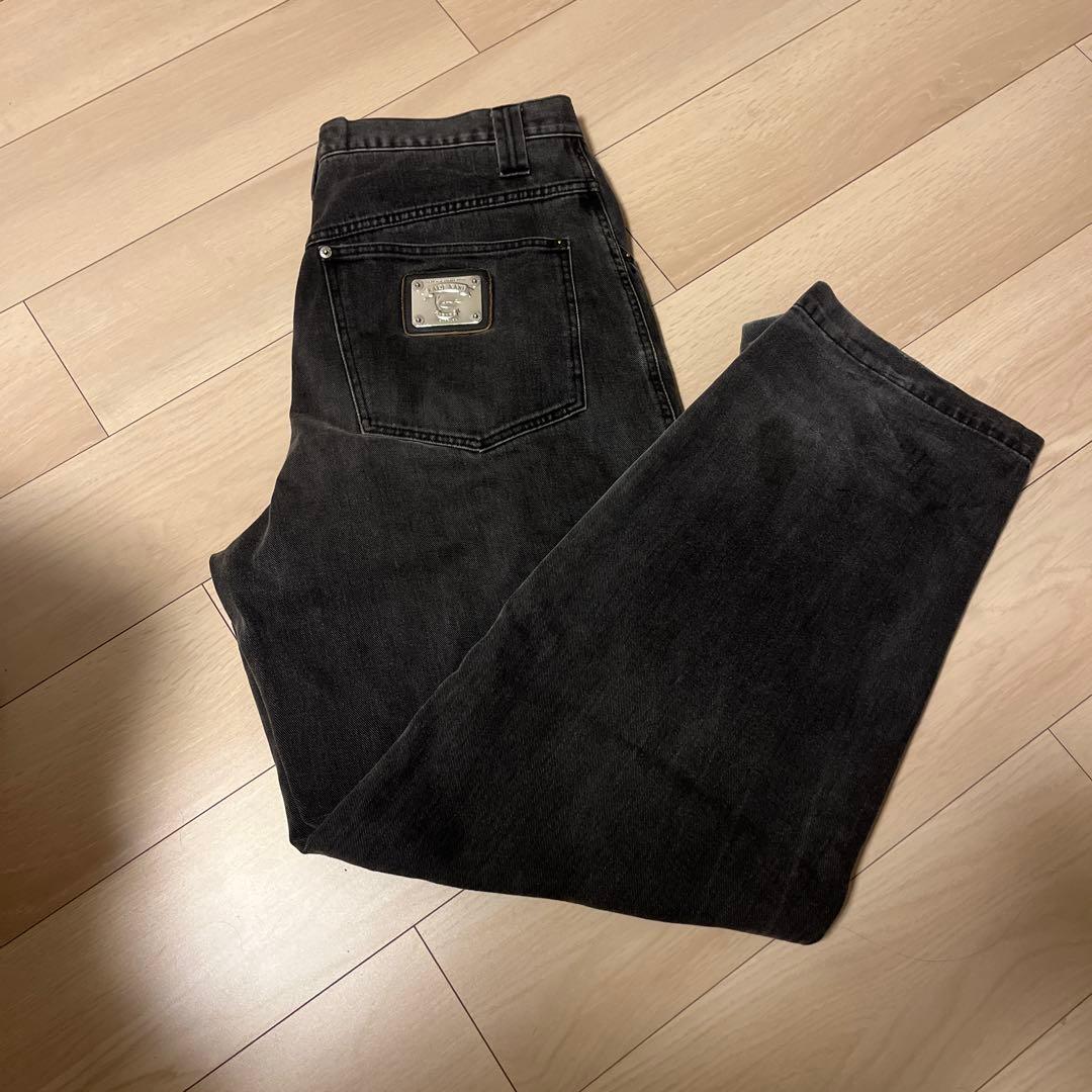 パンツ karl kani 90s