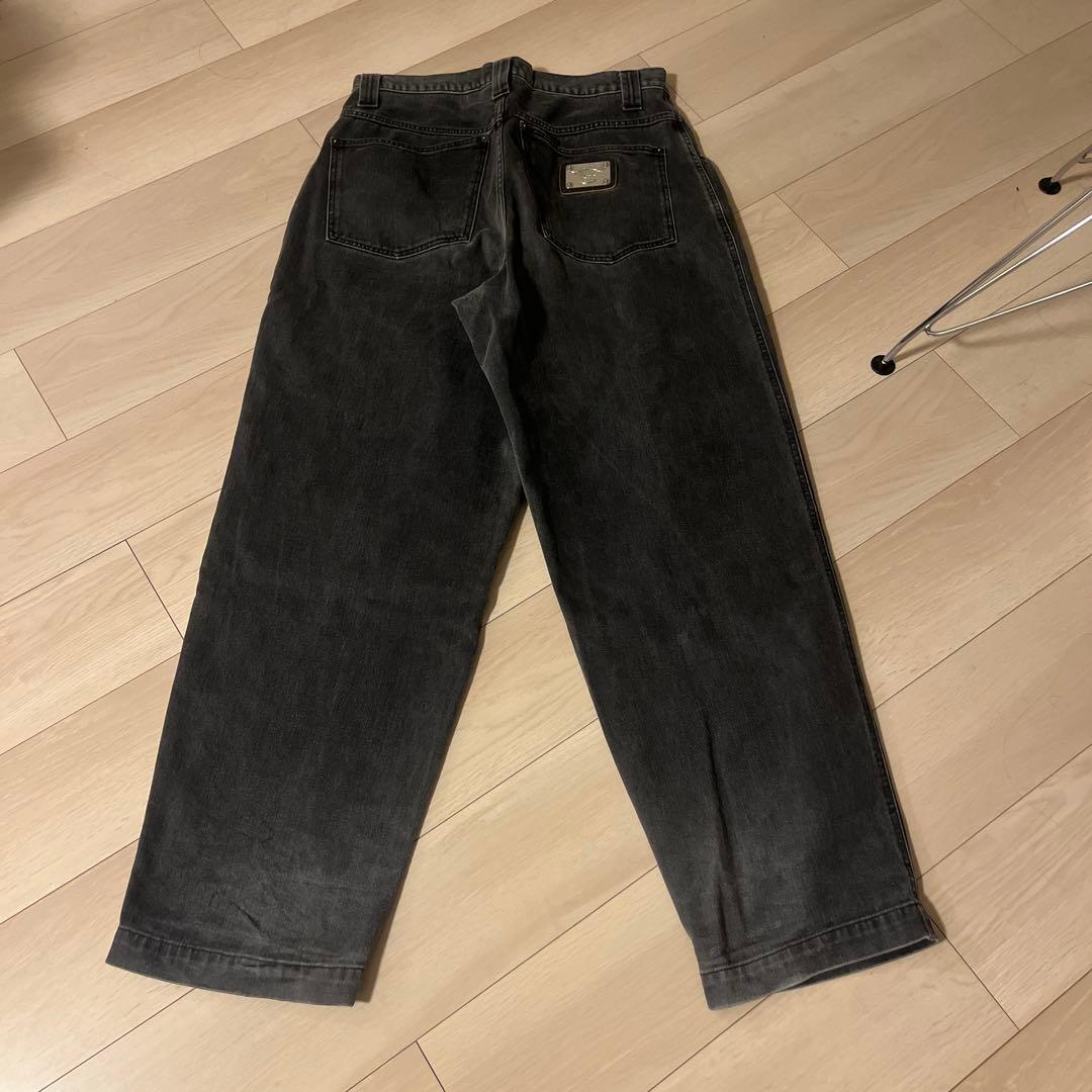 パンツ karl kani 90s