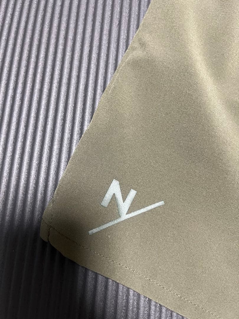 THE NORTH FACE NEUTRALWORKS コラボ　新品　未使用