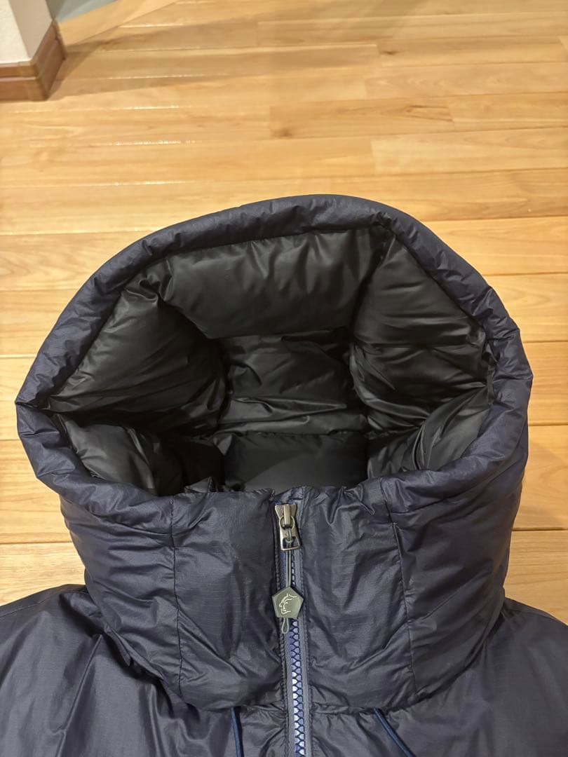 ジャケット・アウター Teton Bros. Bering Hoody