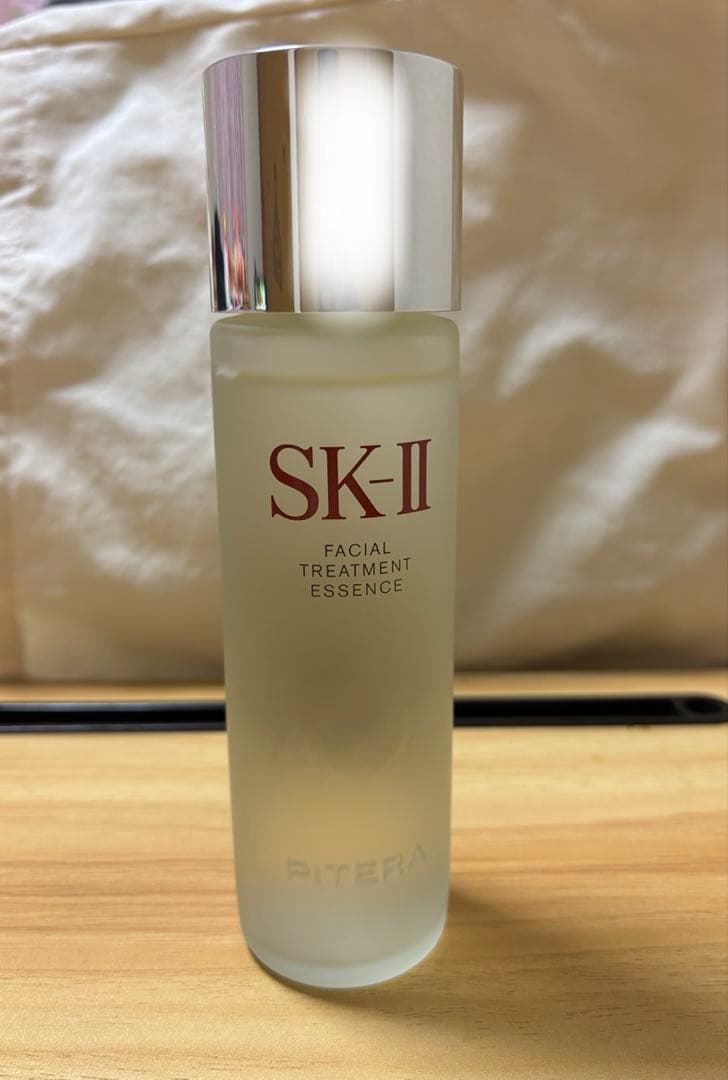 SK-2 フェイシャルトリートメントエッセンス （一般肌用化粧水）230ml