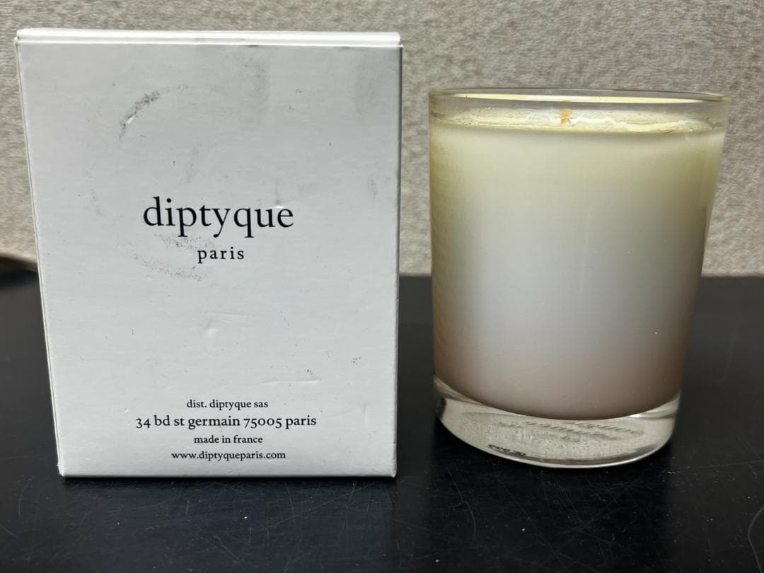 diptique キャンドル Baies クラシック 190g フルーティー