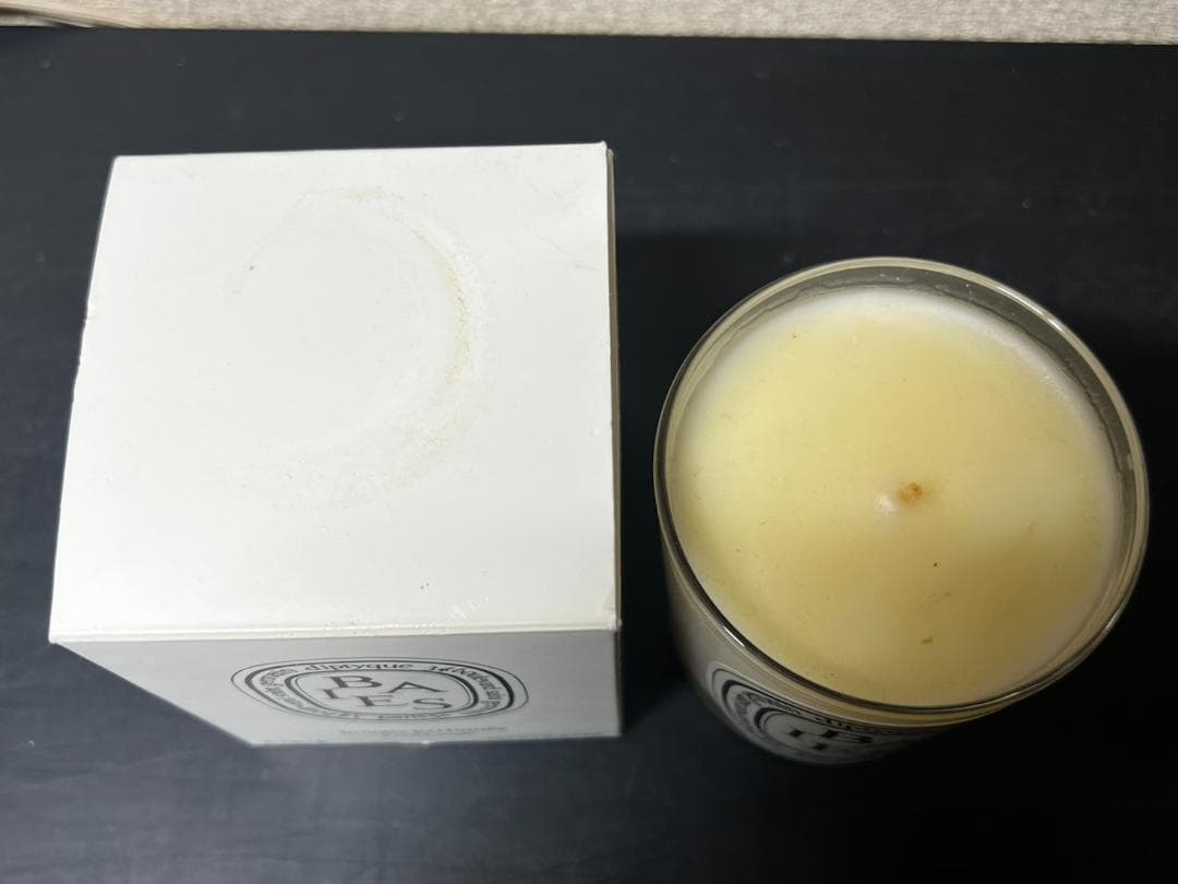 diptique キャンドル Baies クラシック 190g フルーティー