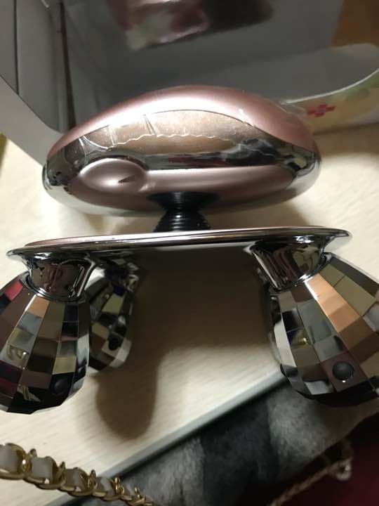 ボディーローラスリムシャイン4＋