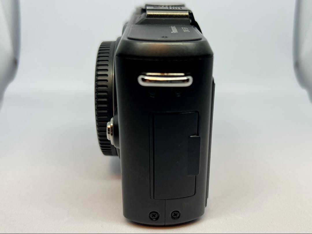 デジタルカメラ Panasonic LUMIX DMC-GF1