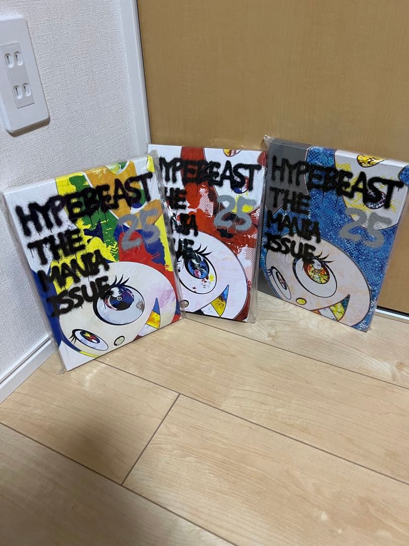 村上隆 作品集 カイカイキキ