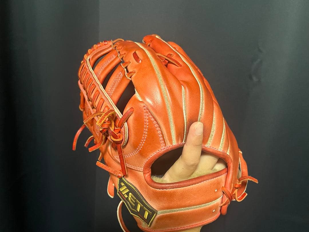 プロステイタス se 外野手用