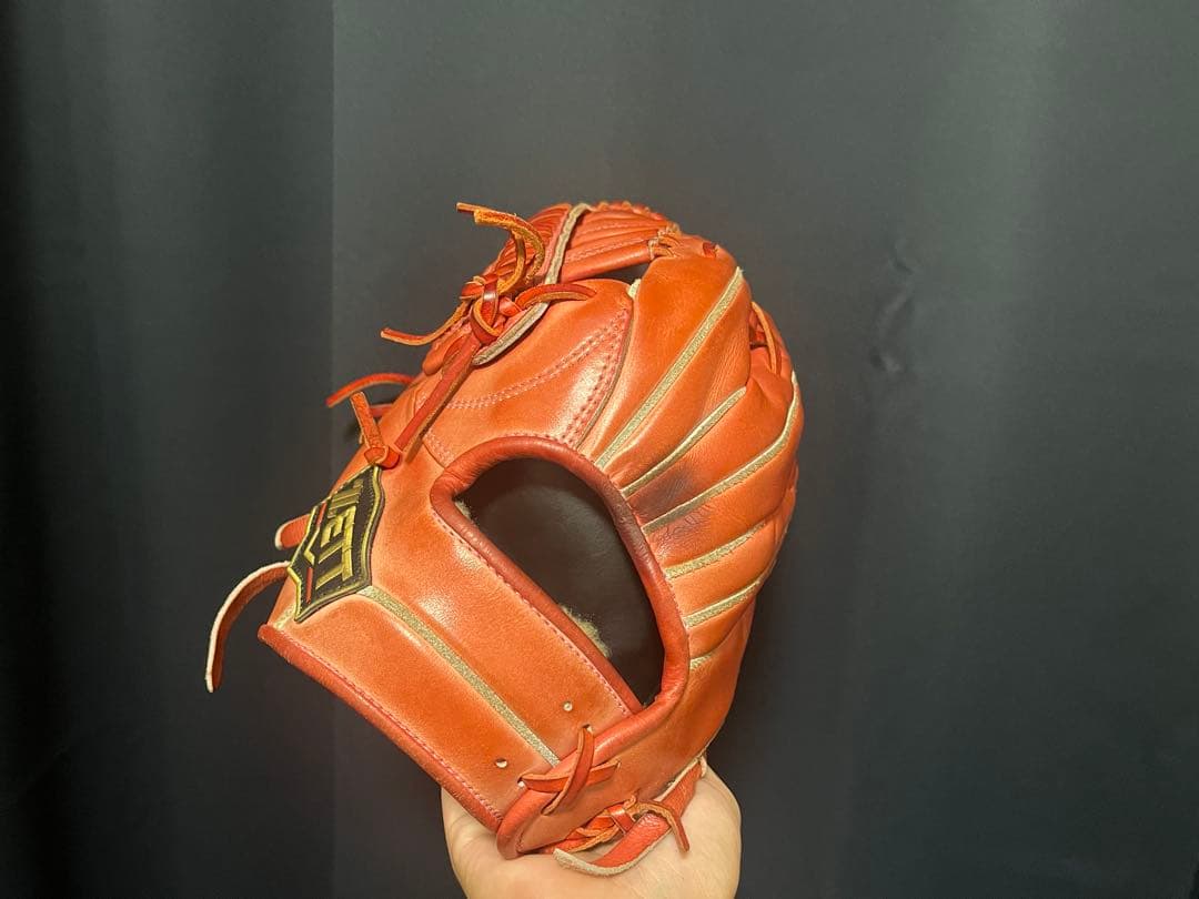 プロステイタス se 外野手用