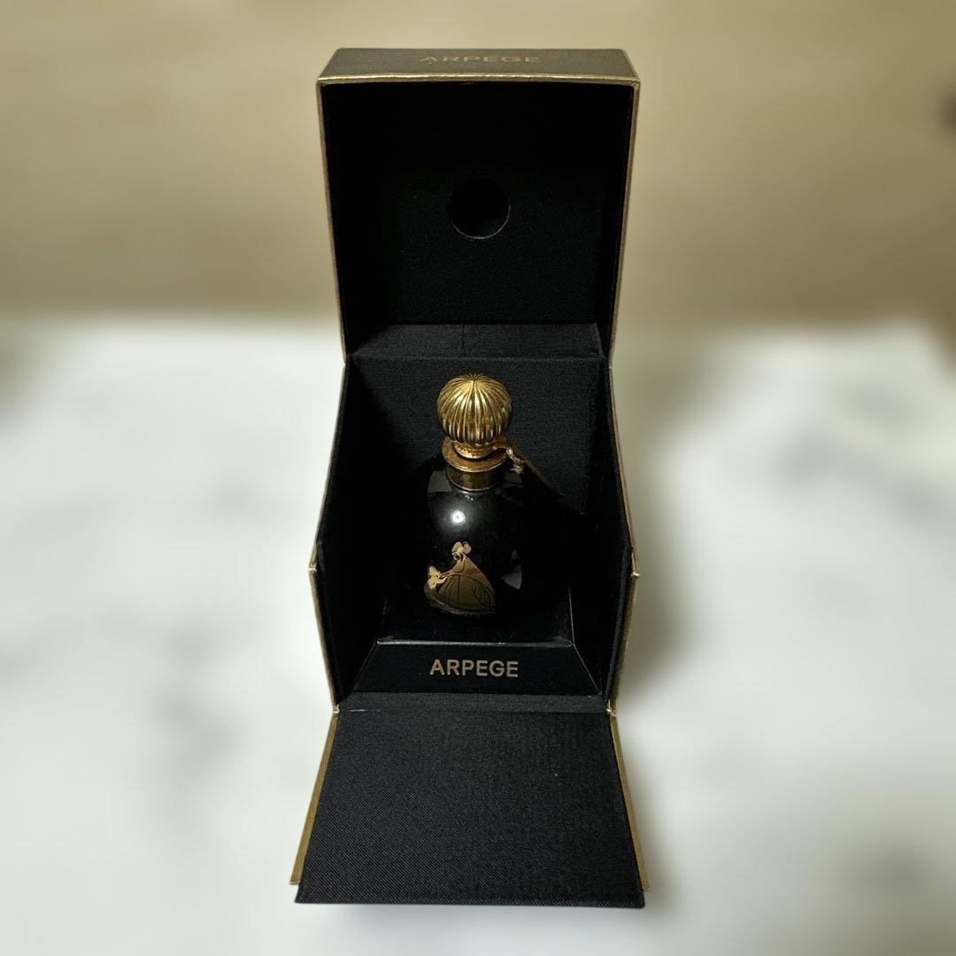 希少　LANVIN　アルページュ　パルファム　箱付き　ヴィンテージ