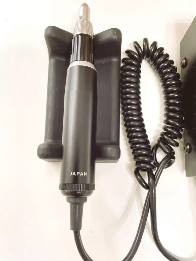 NAILABO III ネイルケア用 電動ドリル