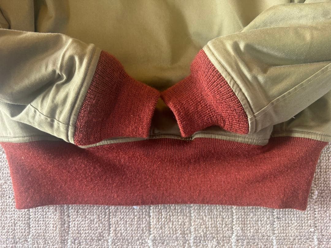 ジャケット・アウター Buzz Rickson's Type B-10 BR14431 Size40