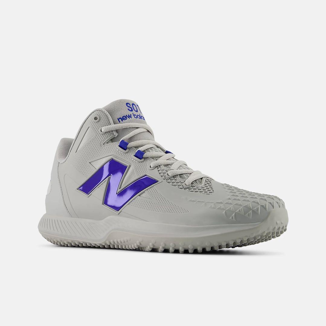 【未使用/28cm】NB FuelCell Ohtani 1 Trainer