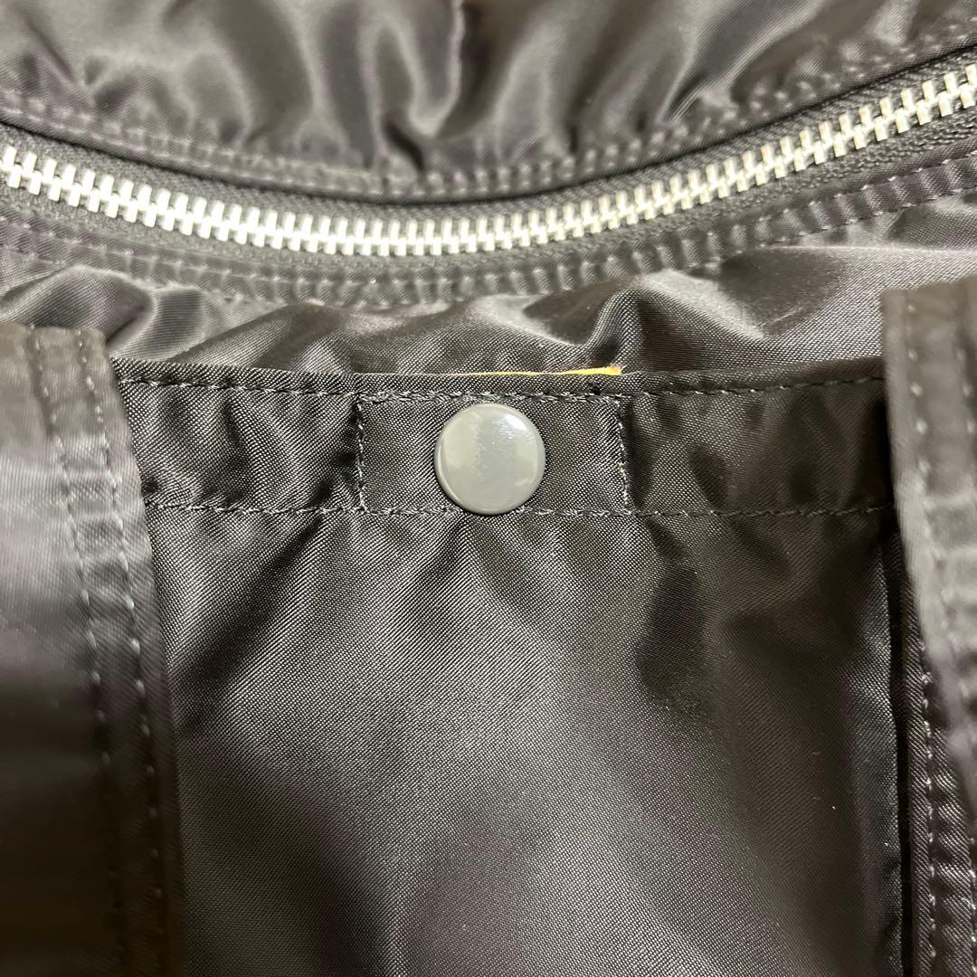 PORTER　ポーター　タンカー　ボストンバック　Sサイズ