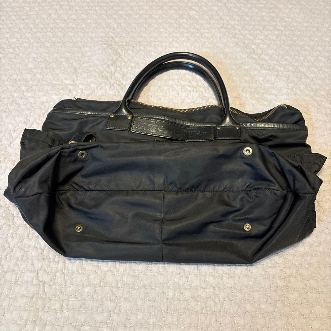 フェリージ　Felisi ビジネストートバッグ　9236　ブラック　黒