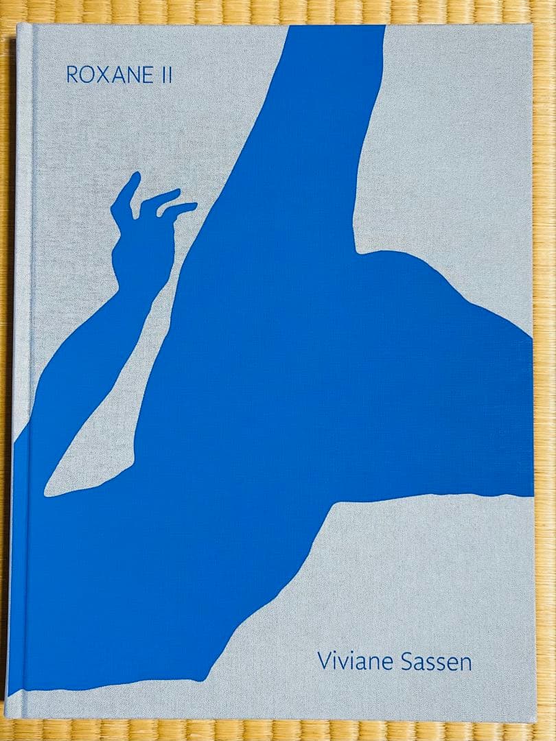 Viviane Sassen / 『ROXANE II』 サイン本、初版