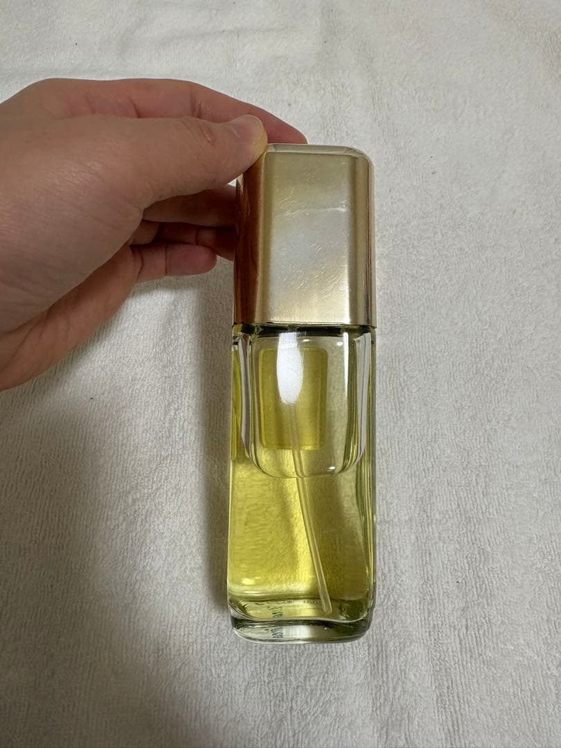 LE DE GIVENCHY NIVEAU VISIBLE 100ml 残9割