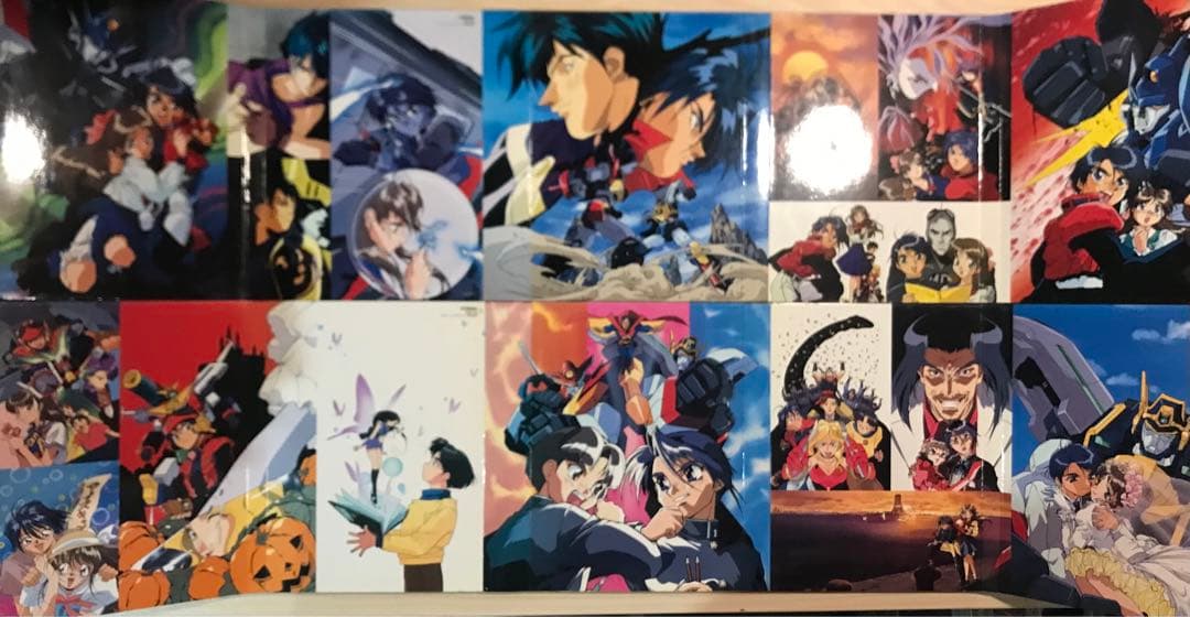 勇者特急マイトガイン DVD 全巻