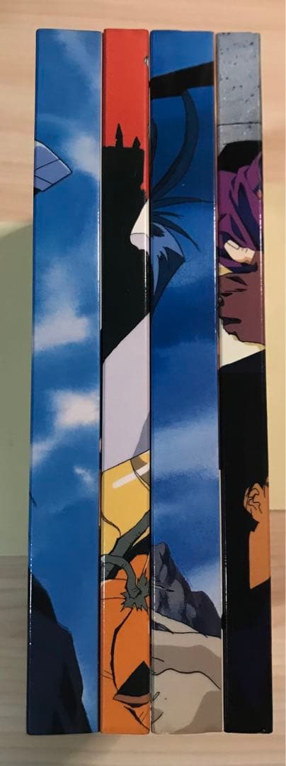 勇者特急マイトガイン DVD 全巻