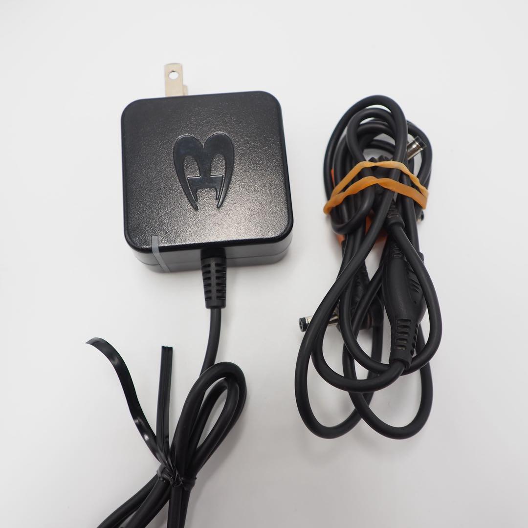 KYOCERA AIRCRAFT AC360-19V 空調ファン バッテリ2個付