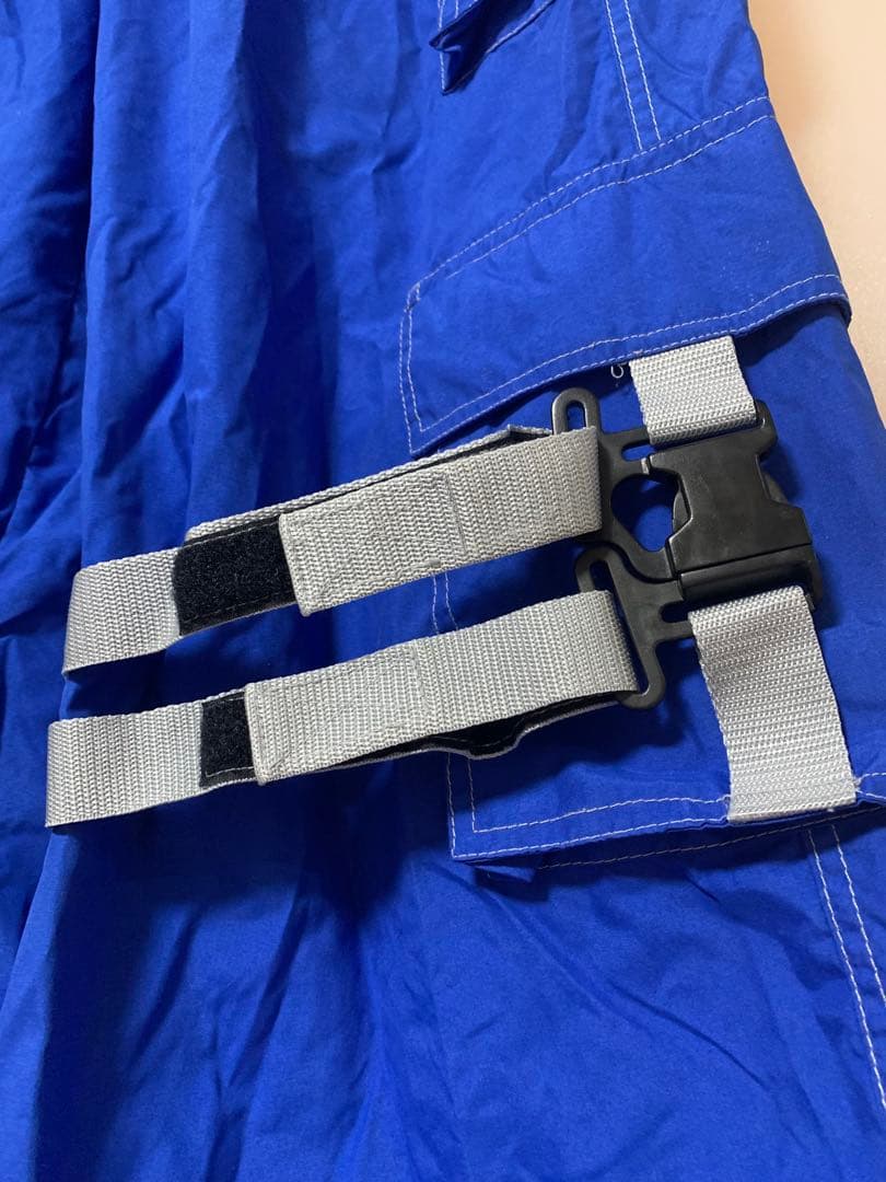 90s Macgear rave pants レイブパンツ Y2K