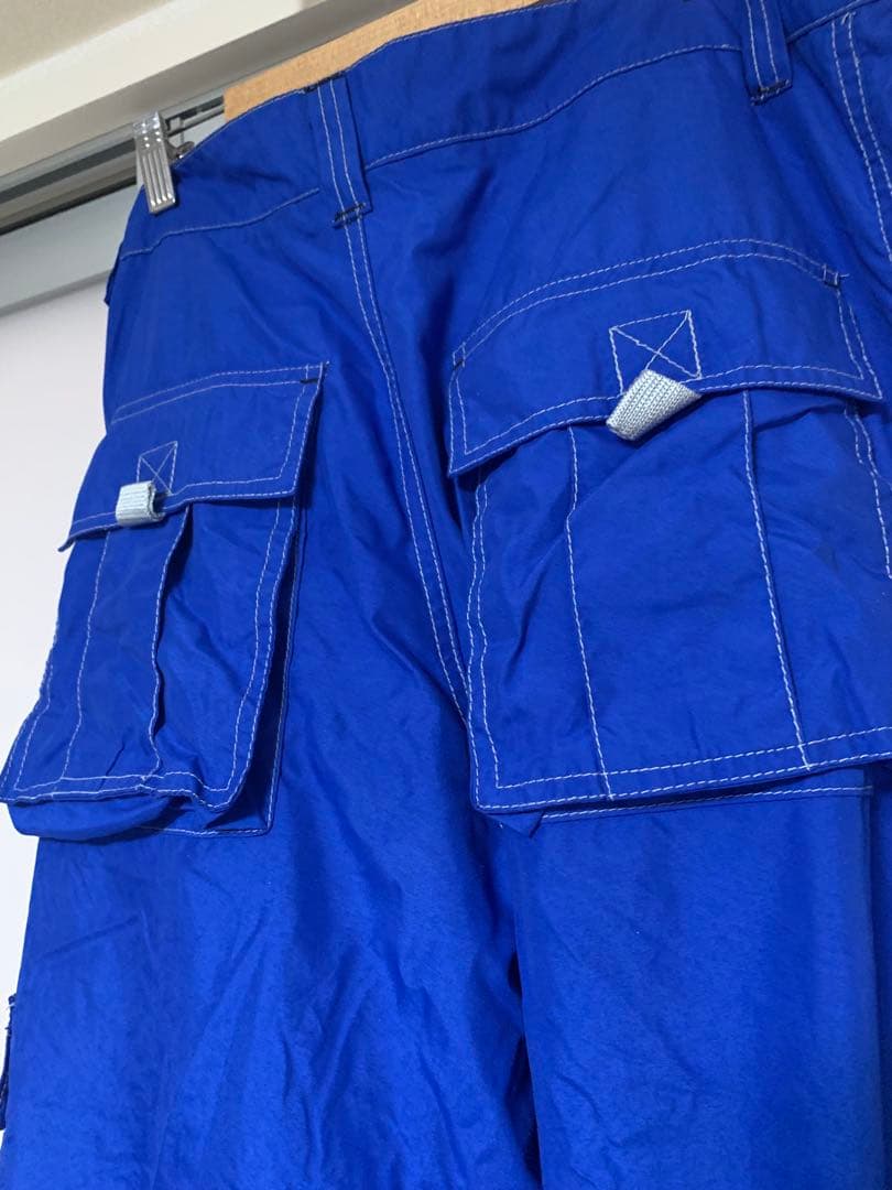 90s Macgear rave pants レイブパンツ Y2K