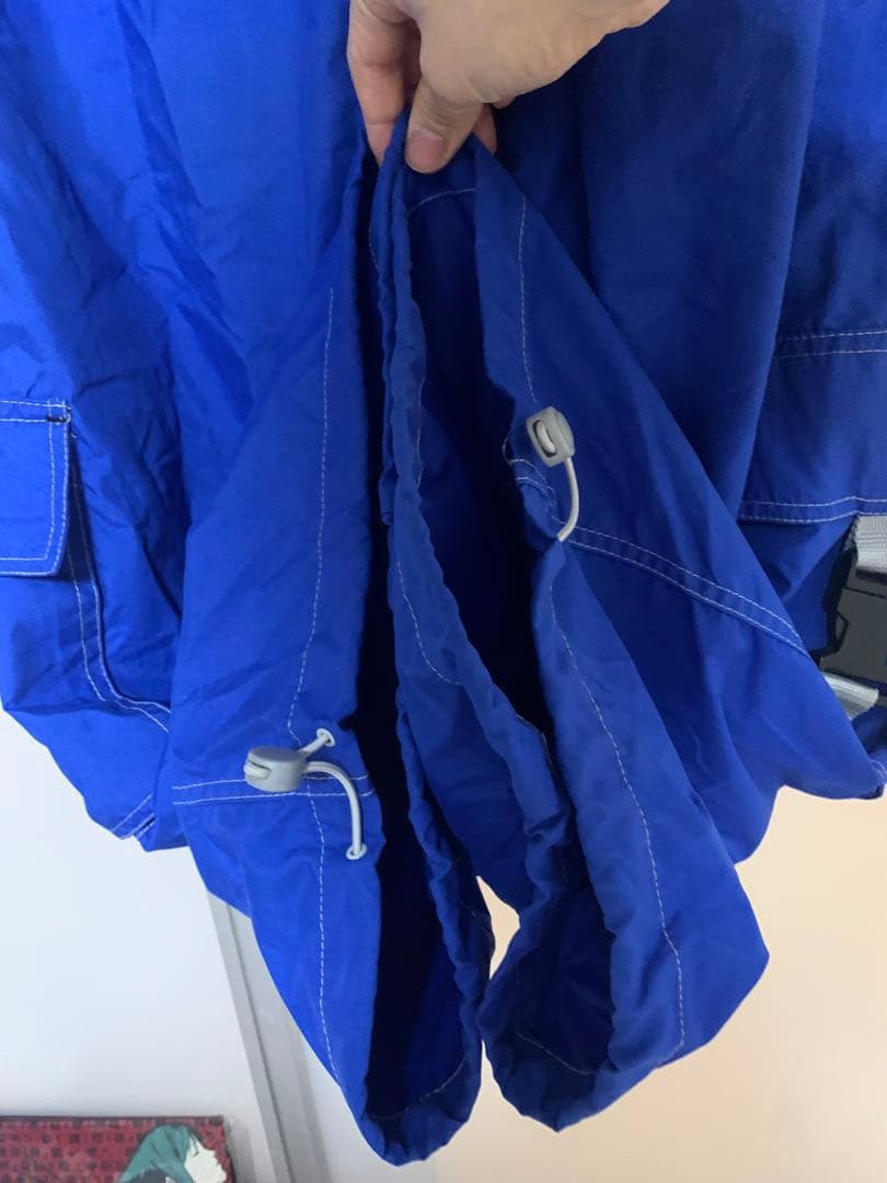 90s Macgear rave pants レイブパンツ Y2K