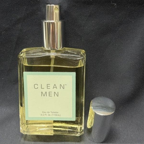 廃盤 CLEAN MEN 香水 オードトワレ フレグランス クリーン メン