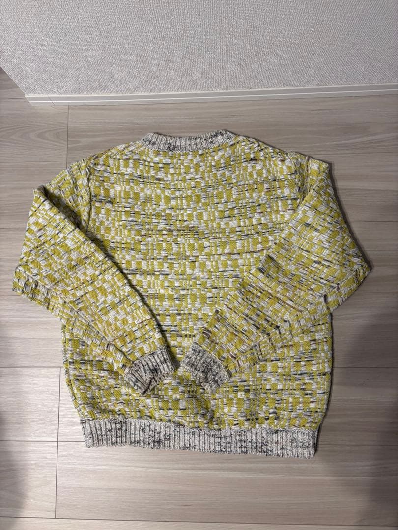 ジ*。様 Acne Studios ニット