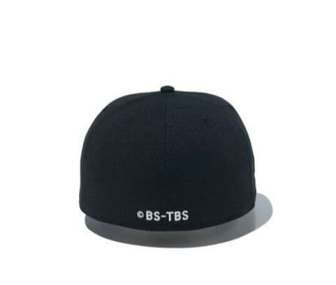 59FIFTY 町中華で飲ろうぜ　ニューエラ (7 7/8　62.5cm)