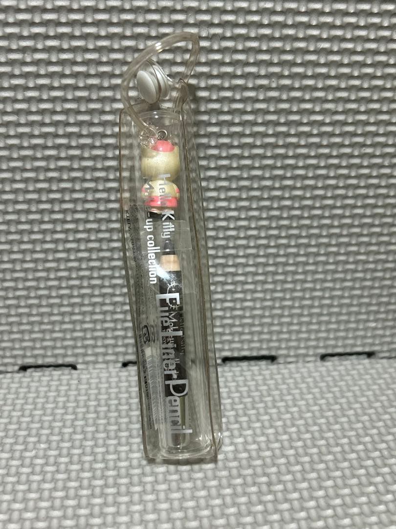 【レトロ】【レア】ハローキティ　アイライナーペンシル　KTEL ペンシル　84