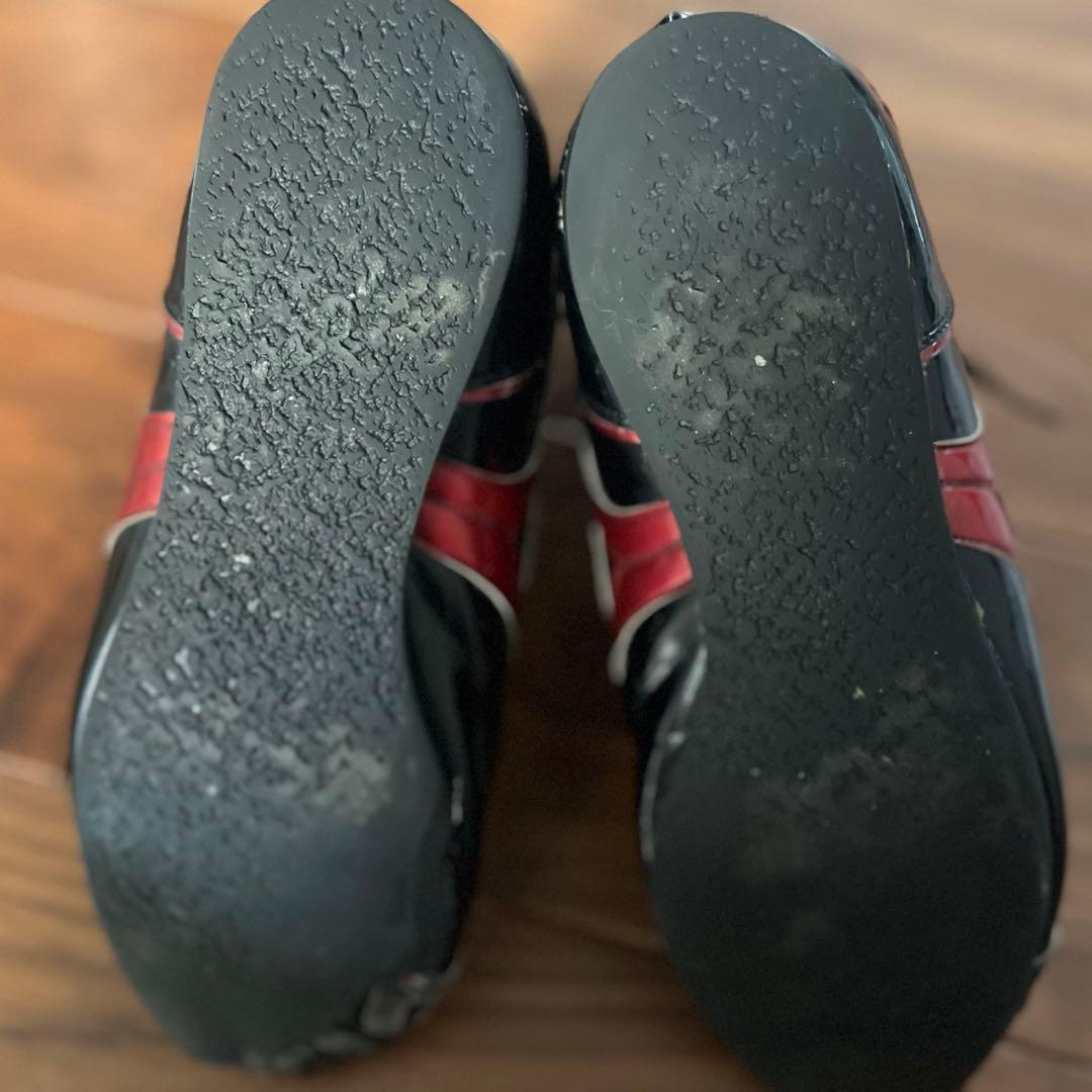 ミズノ mizino ボクシングシューズ