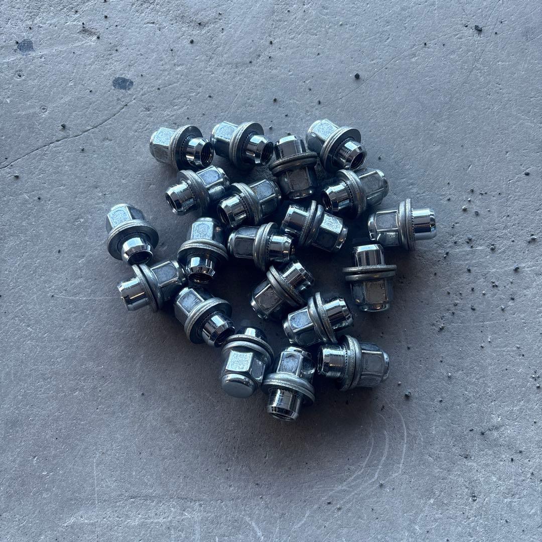 80ボクシー純正16インチ アルミホイール 美品　土日限定