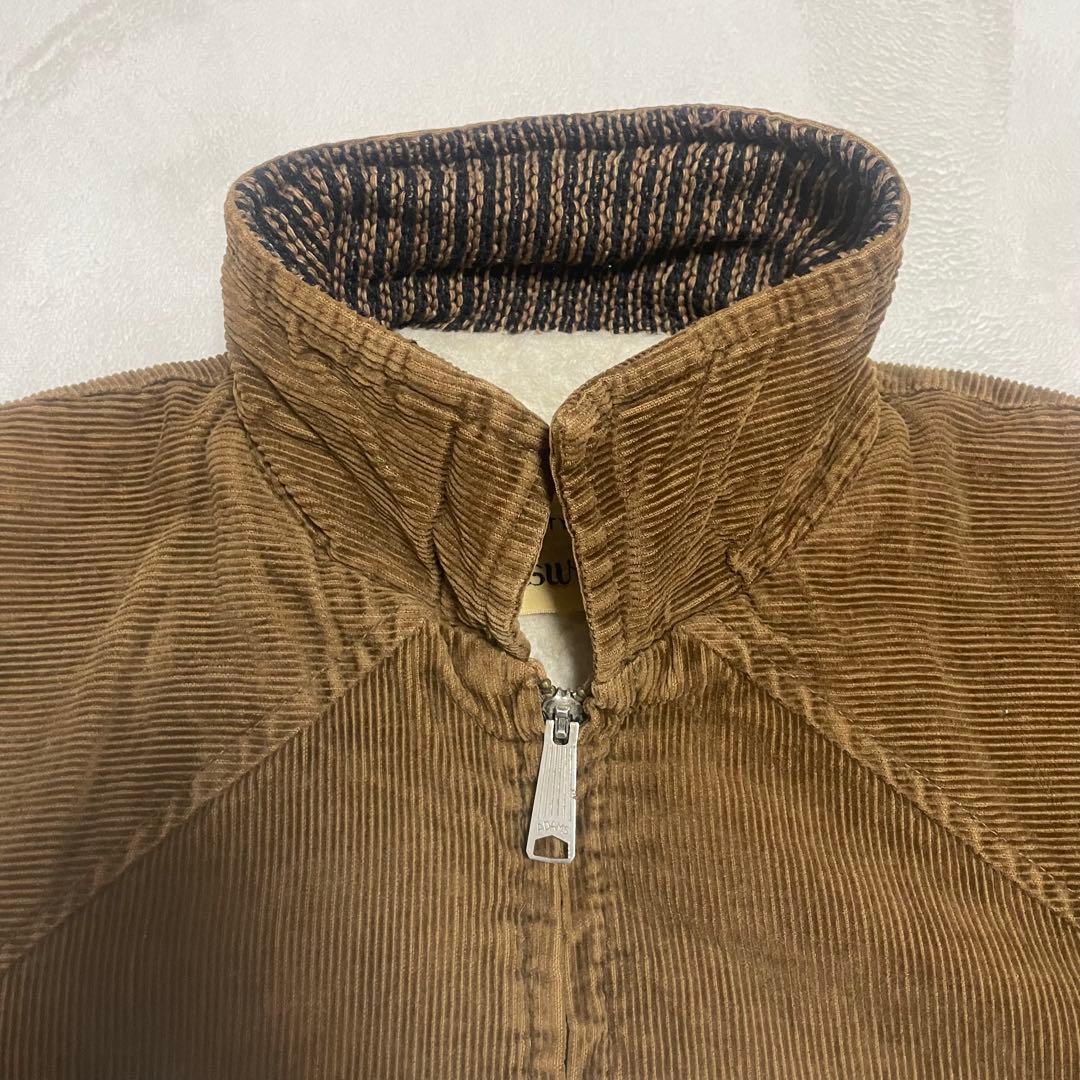 60s ヴィンテージ ACTION-STYLED コーデュロイファラオジャケット