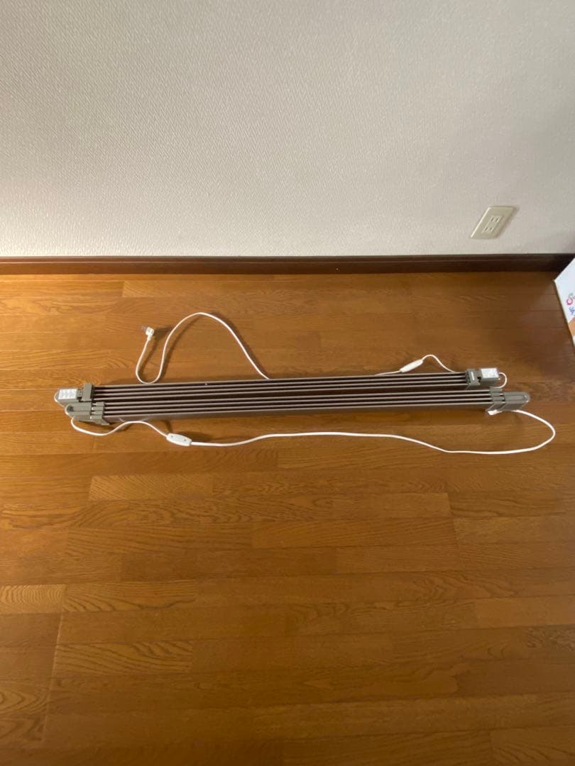 結露防止ヒーター１メートル越えサイズ