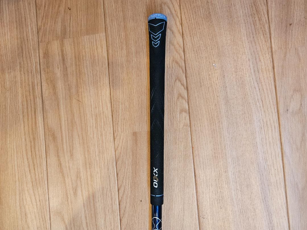 ゼクシオレディース ドライバーAシャフト 12.5度