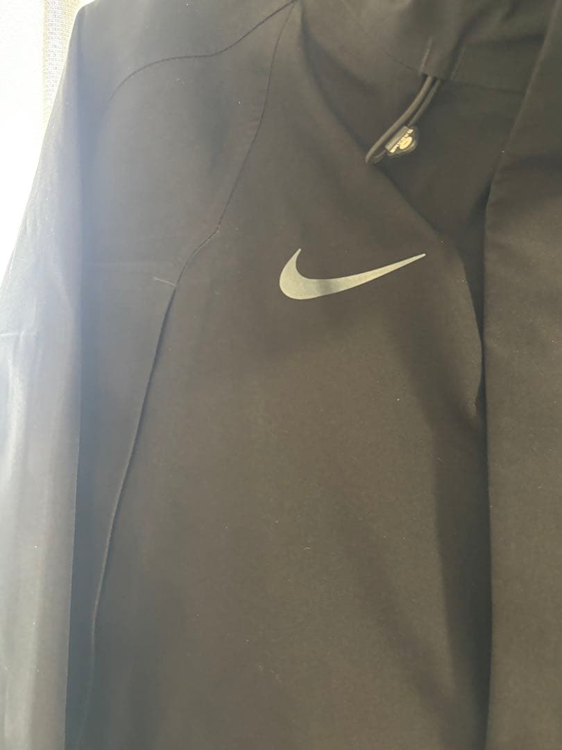 Nike x Travis Scott Tech Jacket ゴアテックス