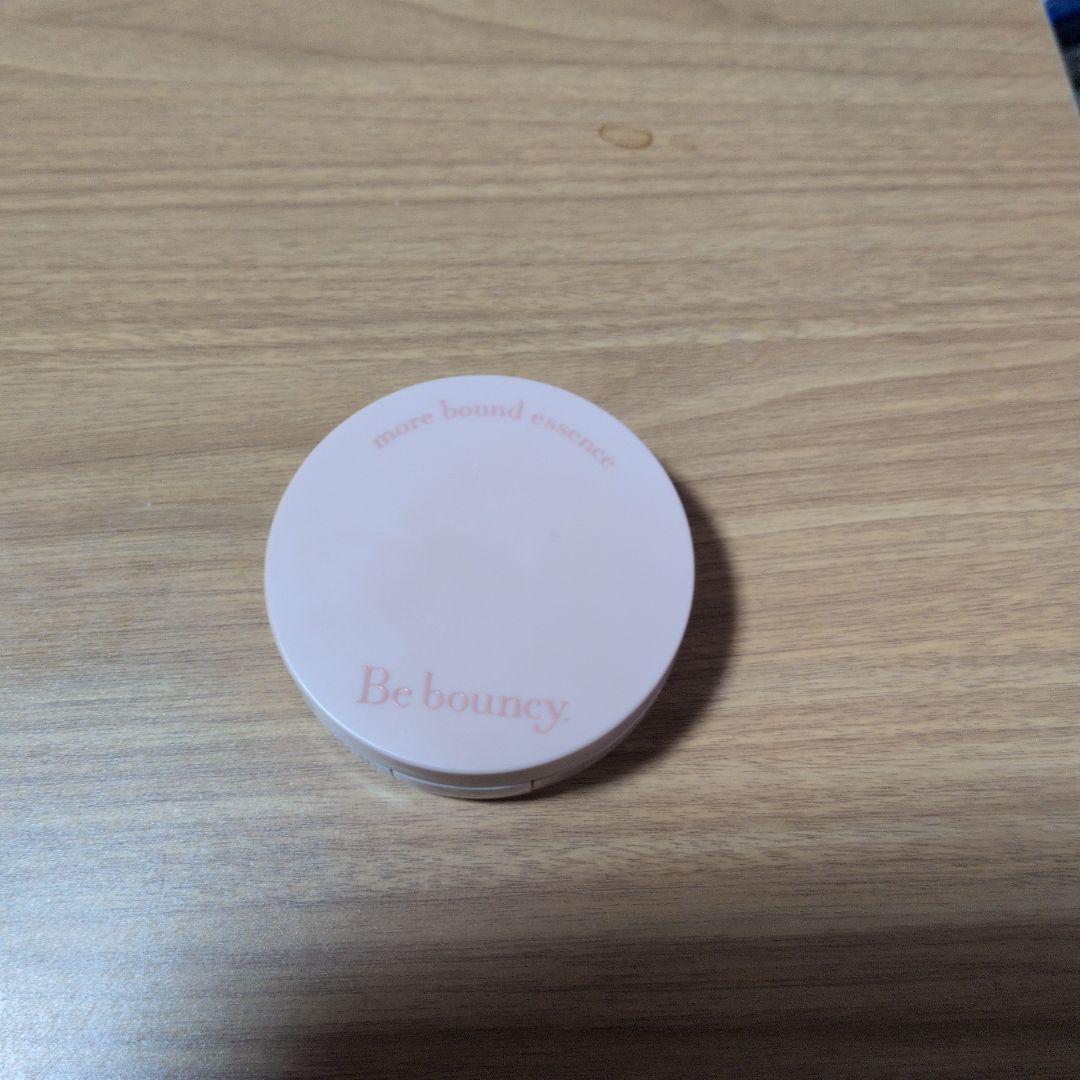 クッションファンデーション・コンパクト・レフィル2個