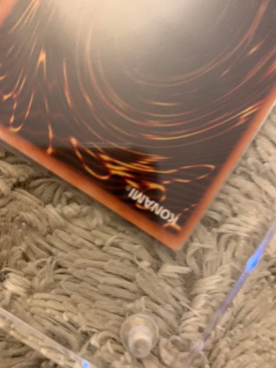 No.921 遊戯王 美品 初期 カースオブドラゴン ウルトラレア